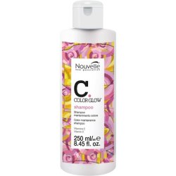 Nouvelle Color Glow Colour Maintenance Mask 250ml & 1000ml