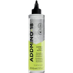 ADDMINO 18 Express Glow Smoothing Conditioner 200ml