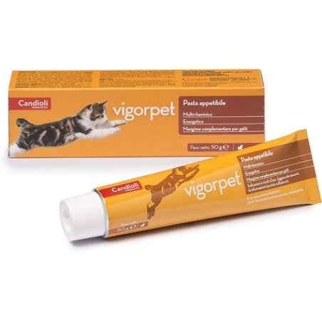 Vigorpet Cats Pasta 50g
