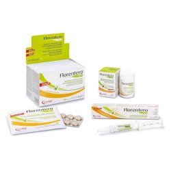 Candioli Florentero Act Nutritional Supplement 120 Tablets