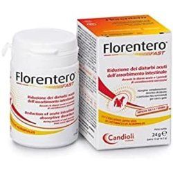 Florentero Candioli Fast 12 Tablets