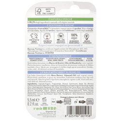 I Provenzali Almond Lipstick 5.5ml