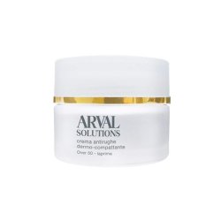 Solutions Over 50 Skin-Firming Anti-Wrinkle Facial Cream 30ml