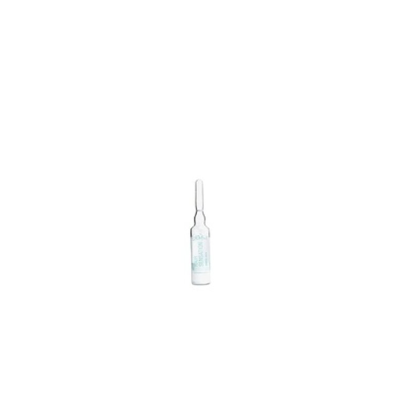 Kleral System Ampoule Silk Senjal 10 x 8ml - Pack of 10