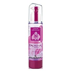 Liquid Crystals Orchid Oil 100ml