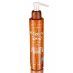 Kleral Biogenesi Elixir Amber 160 Ml Shampoo