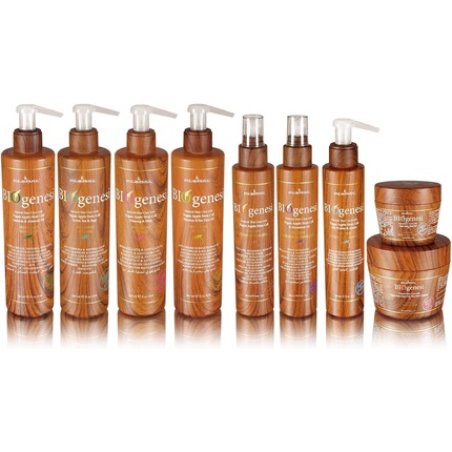 Kleral System Purity Biogenesi Shampoo 1000ml