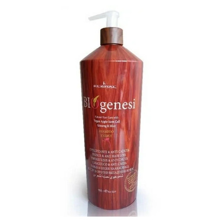 Kleral Biogenesi Energy Shampoo 1000 Milliliters