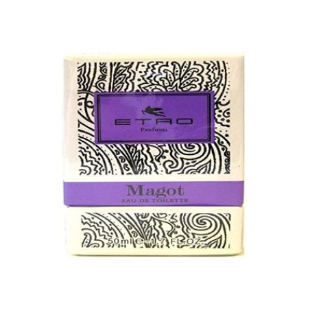 ETRO Magot EDT Vapo 50ml