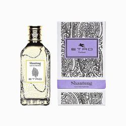 Etro Shantung by Etro