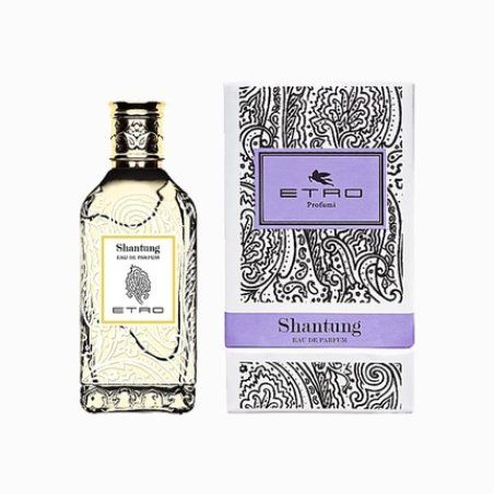 Etro Shantung by Etro