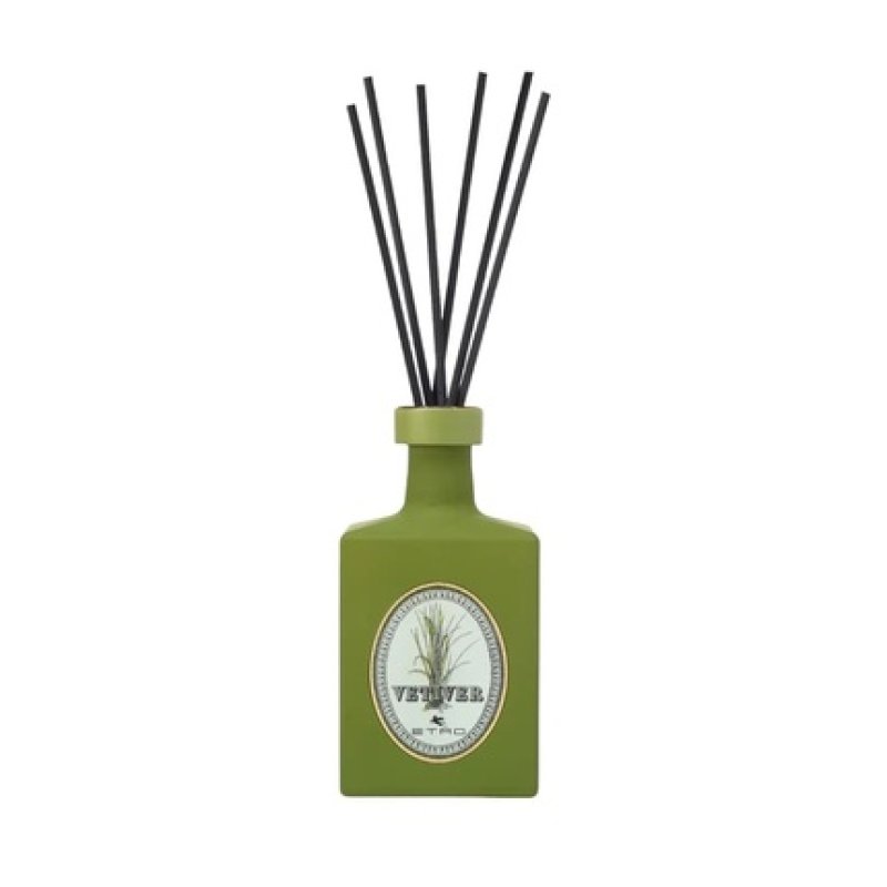 Etro Vetiver Diffuser For Environment 500ml