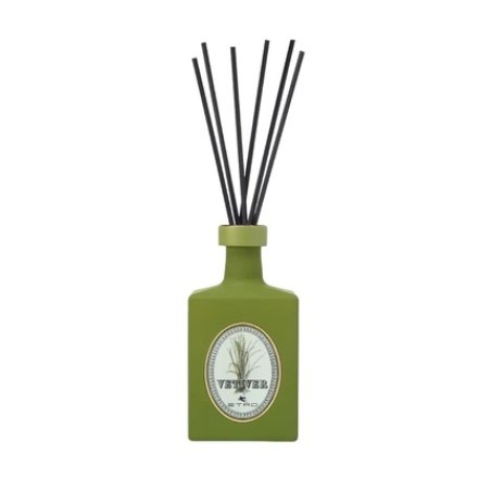 Etro Vetiver Diffuser For Environment 500ml