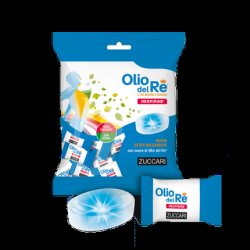 Zuccari Respirin Balsamic Nuggets 60g