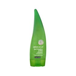 ZUCCARI Aloe Leaf Primitivgel 100ml