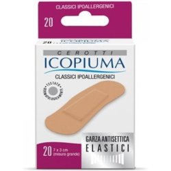 Icopiuma Maxi Patches Classics Hypoallergenic