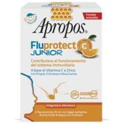 Apropos Fluprotect C Junior 50