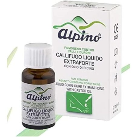 Alpino-Call Extraf Liquid