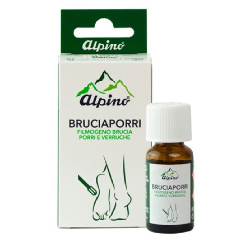 Bruciaporri Alpine 0.4oz