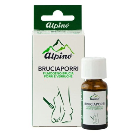 Bruciaporri Alpine 0.4oz
