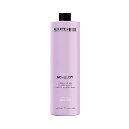 Selective NoYellow Conditioner 1000ml