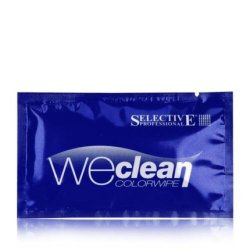 Selective We Clean Color Removal Wipes