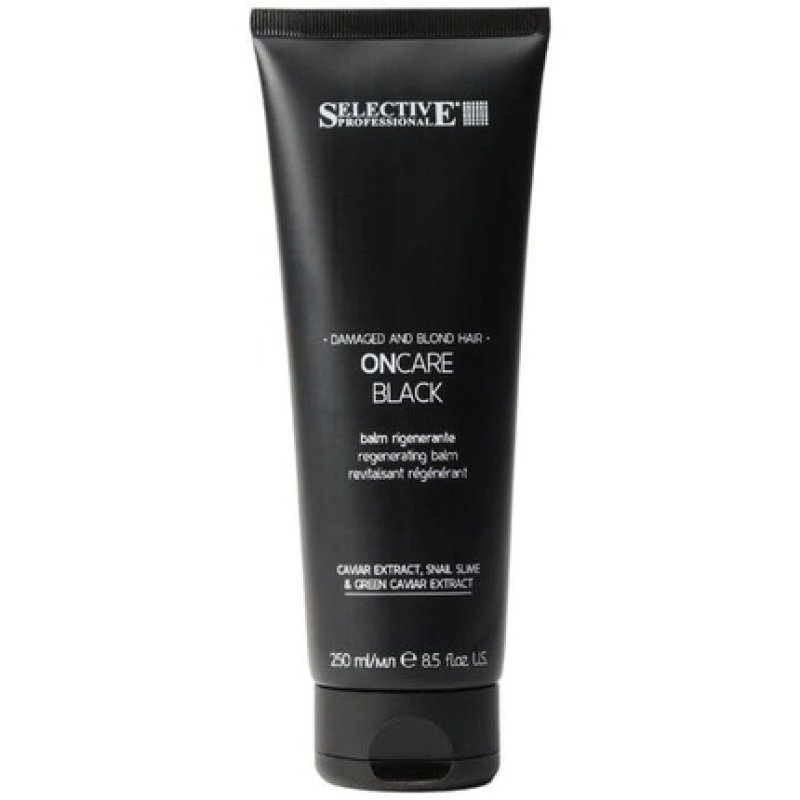 Selective Oncare Regenerating Conditioner 250ml