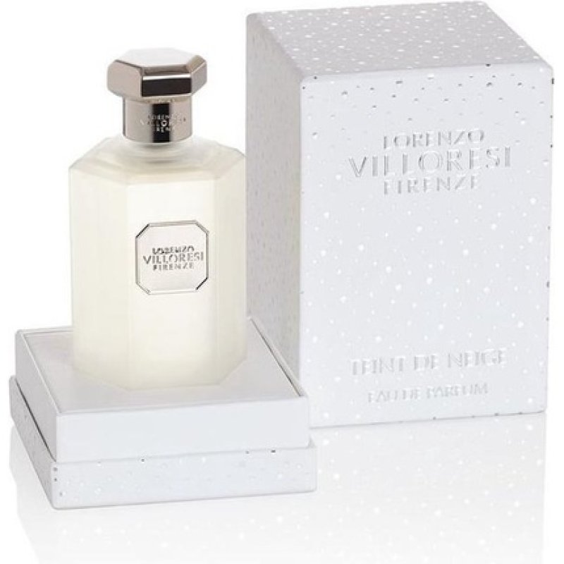 Lorenzo Villoresi Teint De Neige Extra Eau De Parfum 100ml