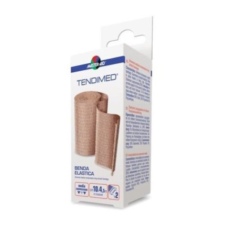 Master-Aid Tendimed Elastic Bandage 8x450cm
