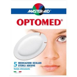 Optomed Super 5 Cpr Ocul
