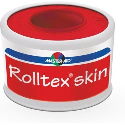 Pflaster Rolltex Skin 2.5x500cm