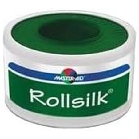 Rollsilk Cer Maid Seta 2.5x500