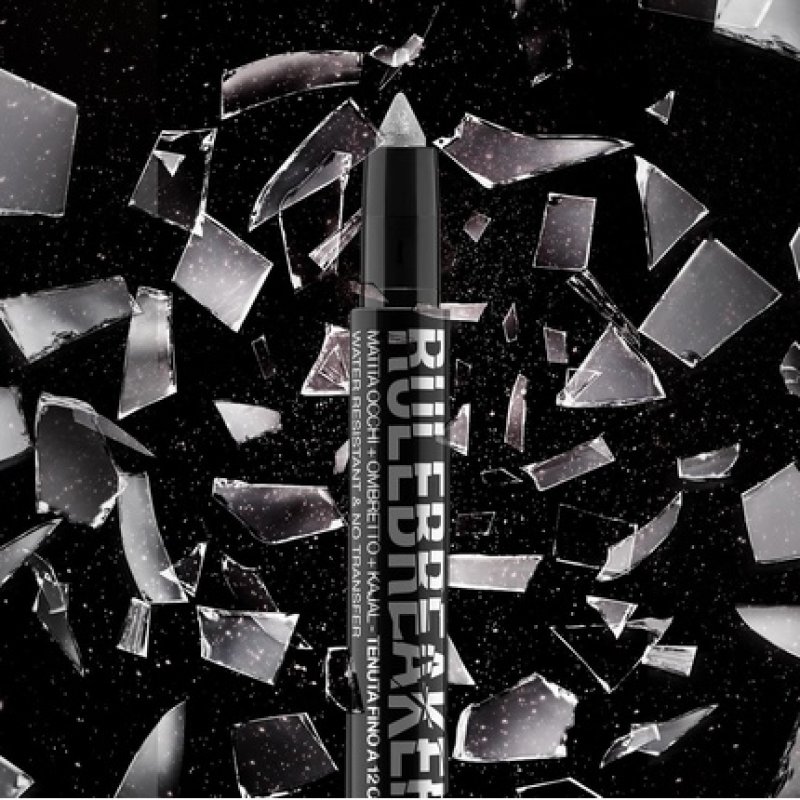 3 in 1 Roll Breaker Platinum 0.05g