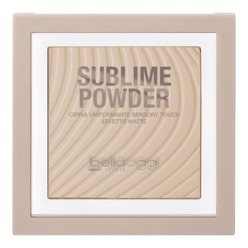 Sublime Powder M 9g
