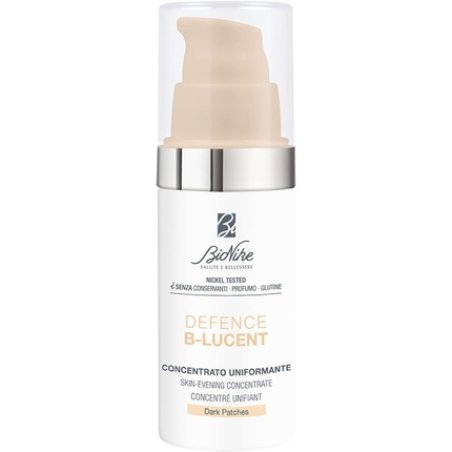 BioNike Defence B-Lucent Concentrated Harmonising 30ml