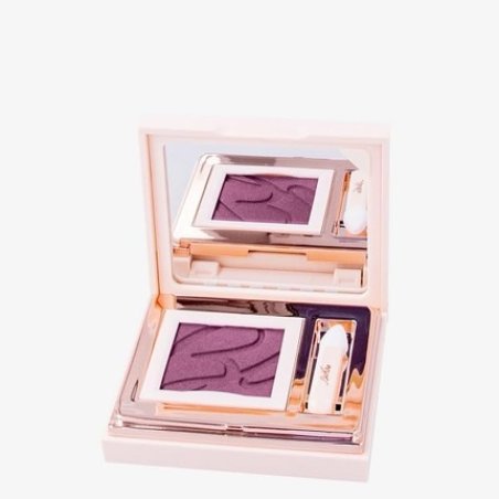 Bionike Defence Color Silky Touch Compact Eyeshadow With Brush 420 Amethyst