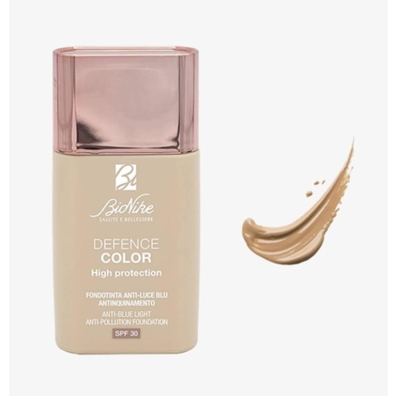 ICIM Bionike Internation Defence Color High Protection 30ml 304