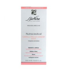 Bionike Nutraceutical Nail Cuticle Drink Dietary Supplement 500ml