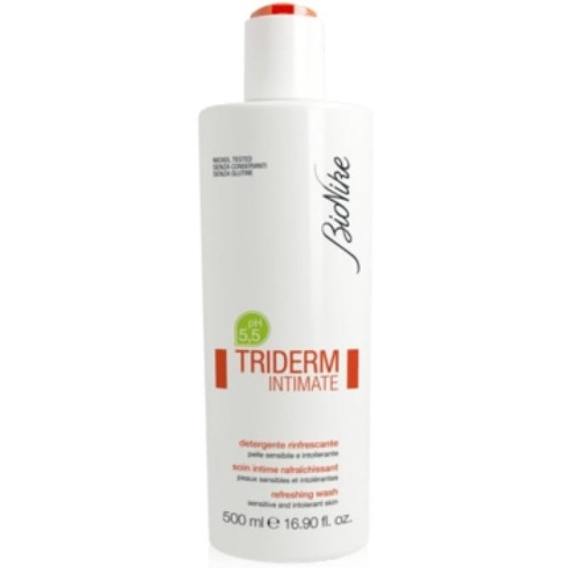 TRIDERM Baby & Kid Kit NAT 2016