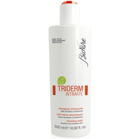 TRIDERM Baby & Kid Kit NAT 2016