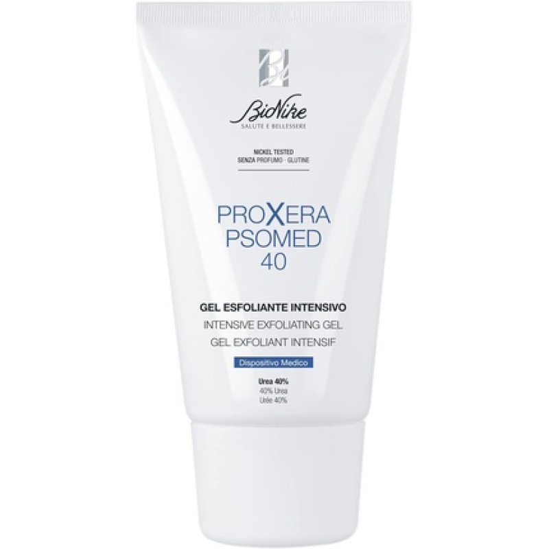 Icimist Chimital Exfoliating Face Gel 100ml