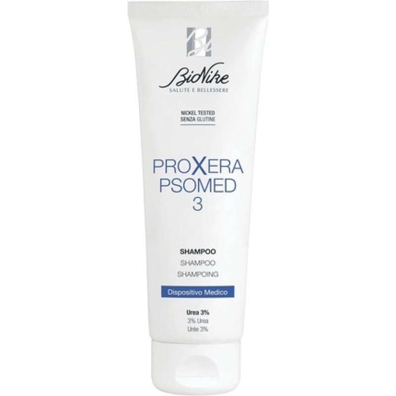 PROXERA Psomed 3 Shampoo 125ml