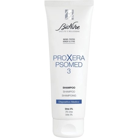 PROXERA Psomed 3 Shampoo 125ml