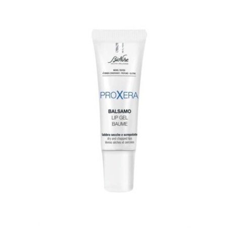 Proxera Lipogel Restructuring Lip Balm BioNike 10ml
