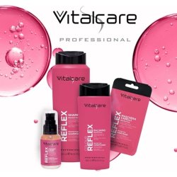 Vitalcare Colour Reflex Protection Shampoo 500ml