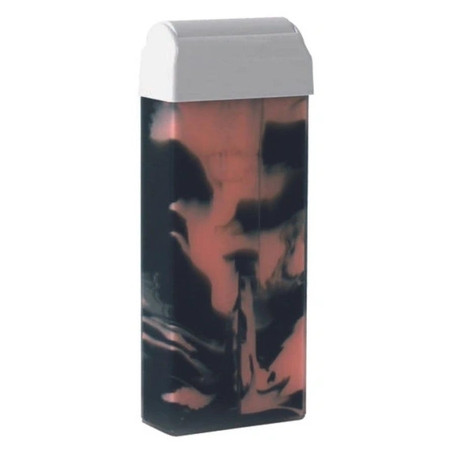 Sm Trading Smt Two-Color Wax Black Orchid And Camellia 100g