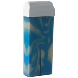 Sm Trading Smt Two-Color Wax Talc And Zinc 100g