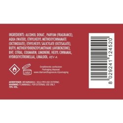 ACQUA DI COLUMBUS TRINIDAD Men's Eau de Toilette 100ml