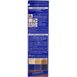 Vitalcare Vivid Color Direct Hair Colour 100ml Blue