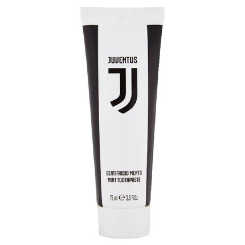 Juventus Mint Toothpaste 75ml
